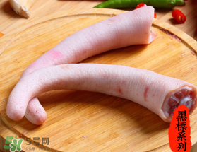 豬尾巴多少錢一斤？豬尾巴多少錢一根？