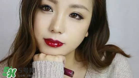 阿瑪尼小胖丁唇釉色號 阿瑪尼小胖丁試色 阿瑪尼小胖丁唇釉色號 阿瑪尼小胖丁試色