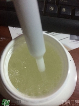 skinlife洗面奶含果酸嗎？skinlife洗面奶成分