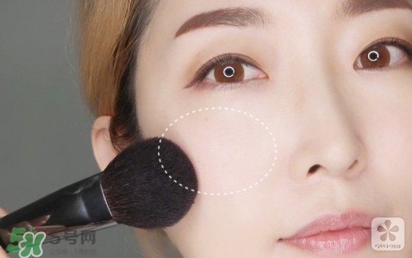 徐玄振妝容怎么化？徐玄振仿妝教程