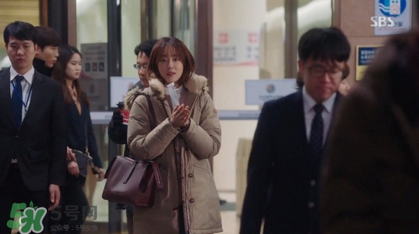 徐玄振口紅什么牌子？徐玄振同款口紅