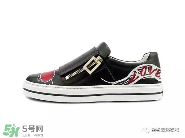 roger vivier2017年情人節(jié)系列多少錢？
