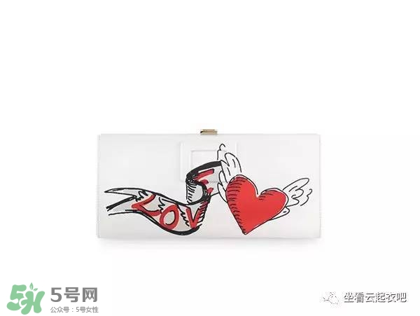 roger vivier2017年情人節(jié)系列多少錢？