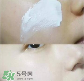 素顏霜對皮膚有傷害嗎？素顏霜對皮膚的傷害大嗎？