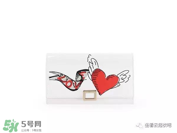 roger vivier2017年情人節(jié)系列多少錢？