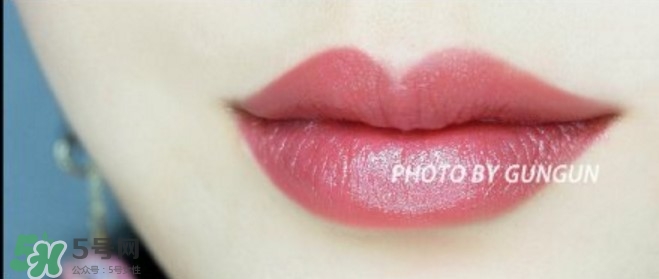 徐玄振口紅什么牌子？徐玄振同款口紅