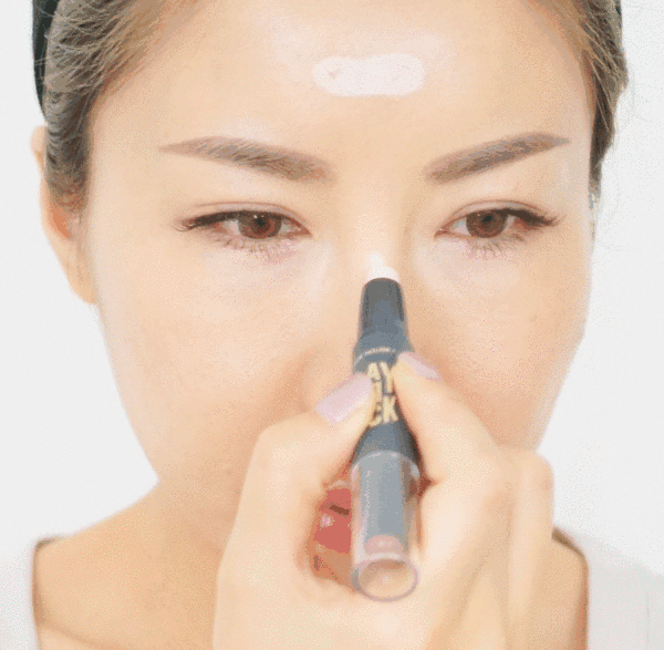 愛麗小屋雙頭修容棒色號 愛麗小屋雙頭修容棒試色圖 愛麗小屋雙頭修容棒色號 愛麗小屋雙頭修容棒試色圖