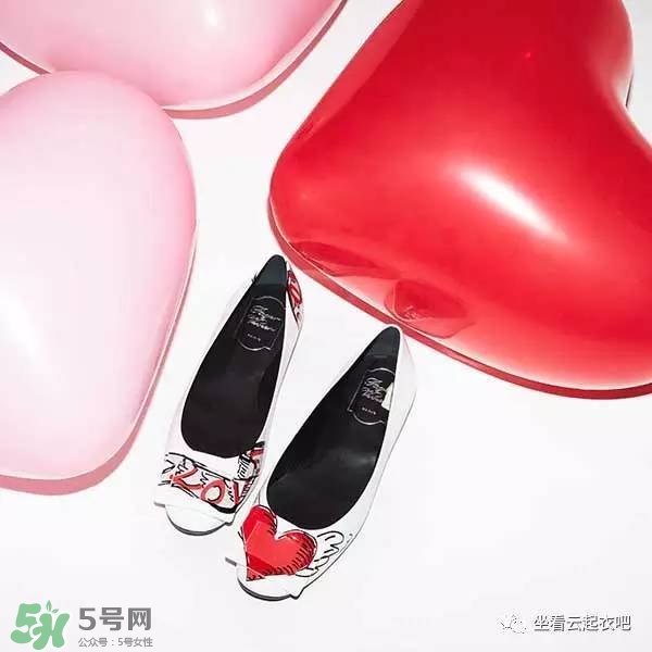 roger vivier2017年情人節(jié)系列多少錢？