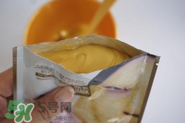 shangpree香蒲麗黃金面膜怎么樣？好用嗎？