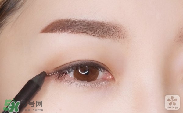 徐玄振妝容怎么化？徐玄振仿妝教程