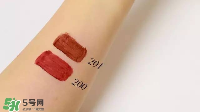 阿瑪尼小胖丁唇釉色號 阿瑪尼小胖丁試色 阿瑪尼小胖丁唇釉色號 阿瑪尼小胖丁試色