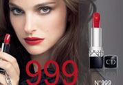 迪奧口紅999是水潤還是啞光？迪奧999有啞光嗎？