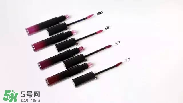 阿瑪尼小胖丁唇釉色號 阿瑪尼小胖丁試色 阿瑪尼小胖丁唇釉色號 阿瑪尼小胖丁試色