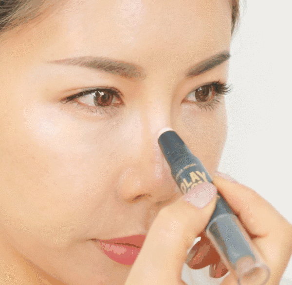 愛麗小屋雙頭修容棒色號 愛麗小屋雙頭修容棒試色圖 愛麗小屋雙頭修容棒色號 愛麗小屋雙頭修容棒試色圖