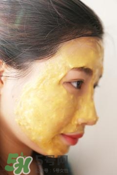 shangpree香蒲麗黃金面膜怎么樣？好用嗎？