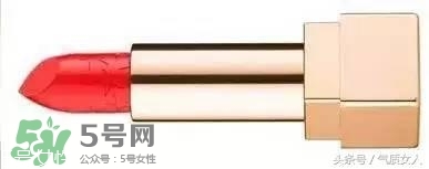 ysl純口紅多少錢一支?圣羅蘭純口紅多少錢