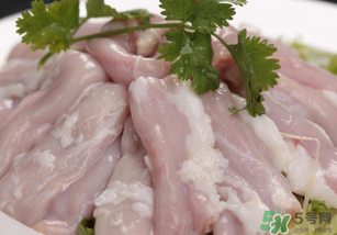 豬小腸可以做臘腸嗎？豬小腸可以做香腸嗎？