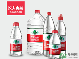 農(nóng)夫山泉和怡寶哪個(gè)好？農(nóng)夫山泉好還是怡寶好？