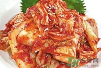 辣白菜可以直接吃嗎?辣白菜怎么做才好吃 辣白菜可以直接吃嗎?辣白菜怎么做才好吃