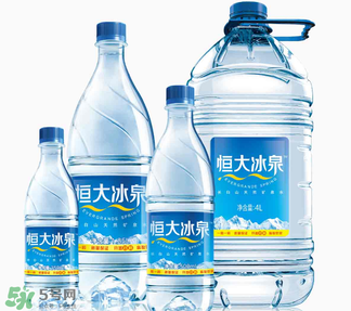恒大冰泉多少錢一瓶？恒大冰泉為什么這么貴？