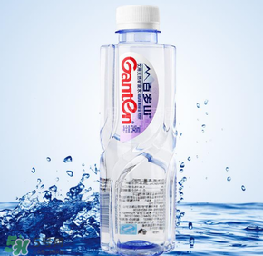 百歲山多少錢一瓶？百歲山礦泉水價(jià)格