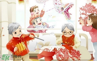 除夕可以在娘家過(guò)嗎？除夕可以回娘家嗎？