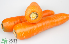 胡蘿卜心變白能吃嗎？胡蘿卜心發(fā)白可以吃嗎？