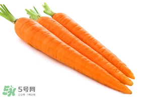 胡蘿卜心變白能吃嗎？胡蘿卜心發(fā)白可以吃嗎？