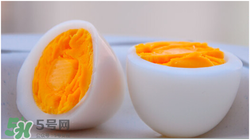 海鴨蛋是什么蛋?海鴨蛋與普通鴨蛋什么分別 海鴨蛋是什么蛋?海鴨蛋與普通鴨蛋什么分別