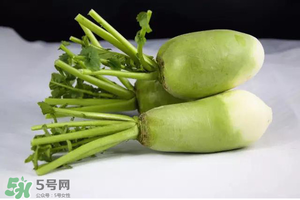  空心的蘿卜能吃嗎？蘿卜空心了還能吃嗎？