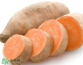 紅薯皮發(fā)黑能吃嗎？紅薯削皮后發(fā)黑能吃嗎？