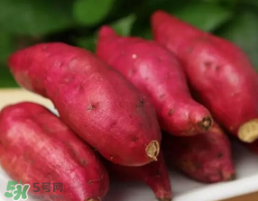 紅薯皮發(fā)黑能吃嗎？紅薯削皮后發(fā)黑能吃嗎？