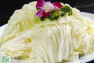 白菜發(fā)苦能吃嗎？大白菜發(fā)苦是什么原因？