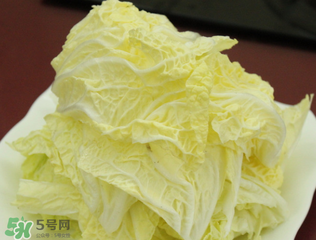 白菜發(fā)苦能吃嗎？大白菜發(fā)苦是什么原因？