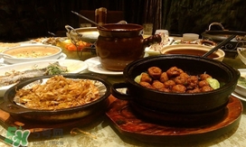 年夜飯什么時候吃？吃年夜飯注意事項