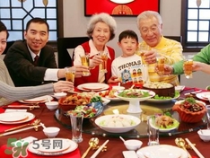 年夜飯什么時候吃？吃年夜飯注意事項