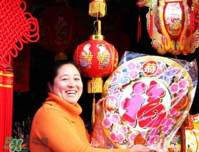 福字可以送人嗎？福字送人好不好？