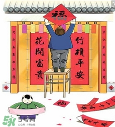 福字可以送人嗎？福字送人好不好？