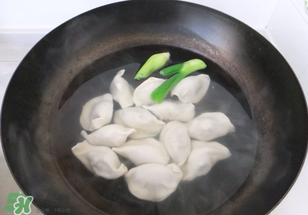 ?冷凍水餃怎么煮不破？冷凍水餃怎么煮好吃？