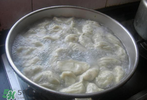 ?冷凍水餃怎么煮不破？冷凍水餃怎么煮好吃？