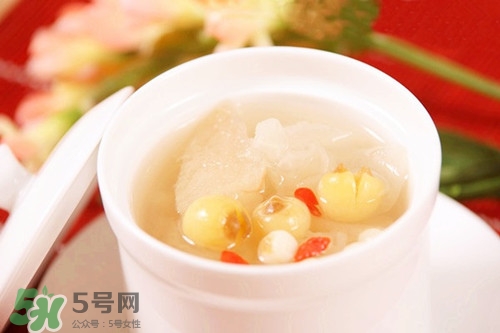 銀耳不能和什么一起吃?銀耳不能與什么同食 銀耳不能和什么一起吃?銀耳不能與什么同食