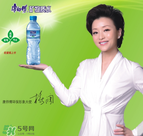 康師傅礦泉水多少毫升？康師傅礦泉水一瓶多少毫升？