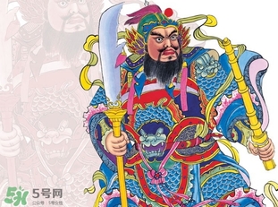 門神可以貼廚房嗎？門神不能貼哪里？