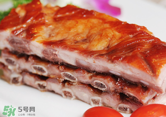 腌排骨放多少鹽？腌排骨一斤肉放多少鹽？