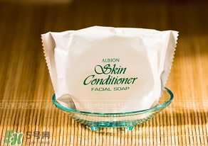 奧爾濱健康皂怎么用？奧爾濱健康皂功效作用