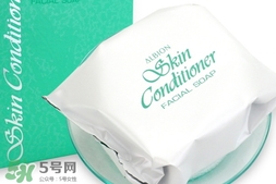 奧爾濱健康皂怎么用？奧爾濱健康皂功效作用