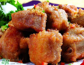 排骨腌多久可以吃？排骨腌制幾天才好吃？