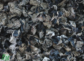 干木耳多少錢一斤？干木耳多少錢一斤2017？