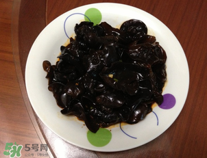 干木耳泡多久可以吃？干木耳泡了兩天還能吃嗎？