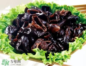 干木耳泡多久可以吃？干木耳泡了兩天還能吃嗎？